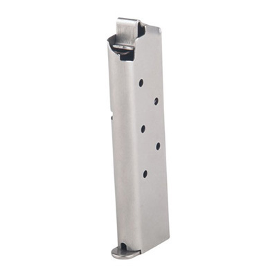 Metalform Magazine For Colt Mustang .380 acp 6 RD Stainless Steel 380M.793