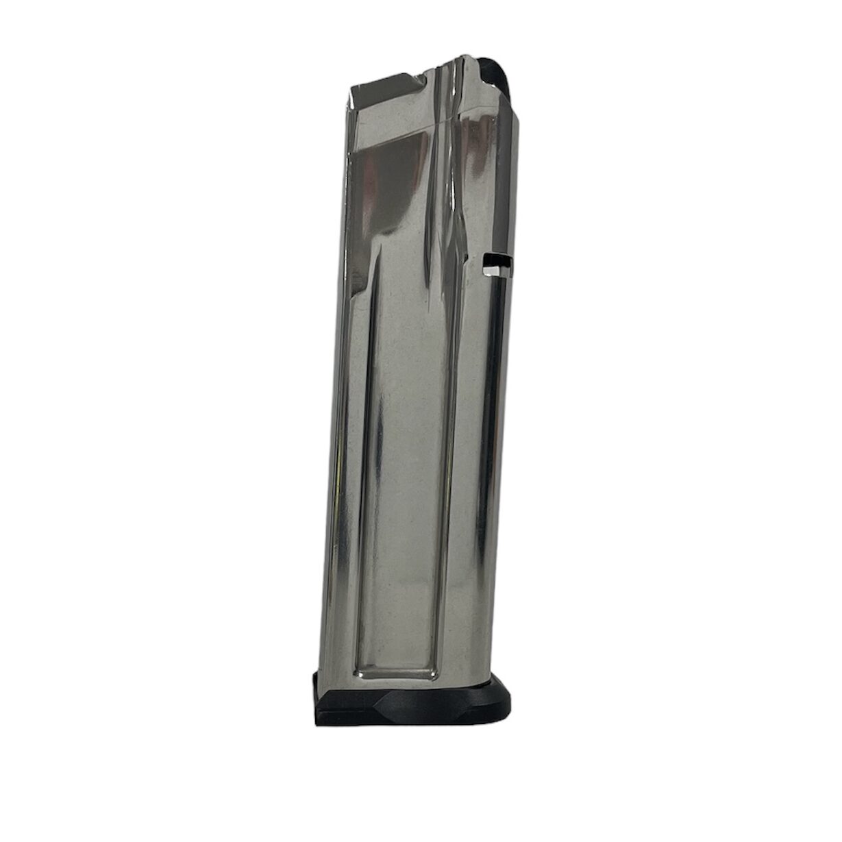 thumbnail image 2 of Wilson Combat 1911 Elite Tactical Compact 9mm 8-Round Magazine With Bumper Pad – 500-9C8B 2 of 3