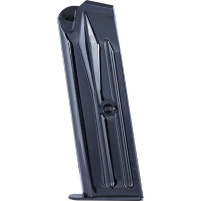 Rock Island 6503 Factory mag for Compact size 1911 9mm 8 rd Blued Finish 